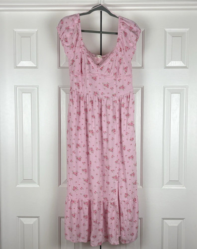Abito aeropostale maxi - abito,