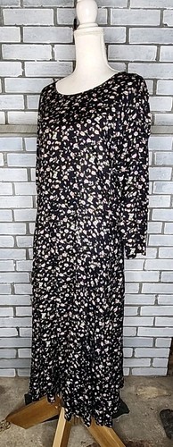 Abito donna geeta - geeta, vintage