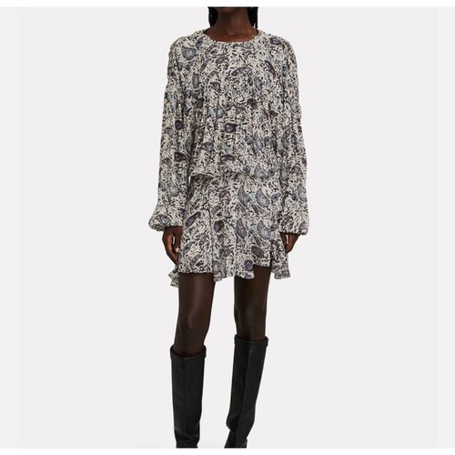 Mini abito isabel marant - mini,