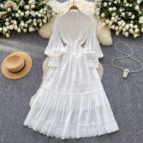 Abito donna elegante - donna,