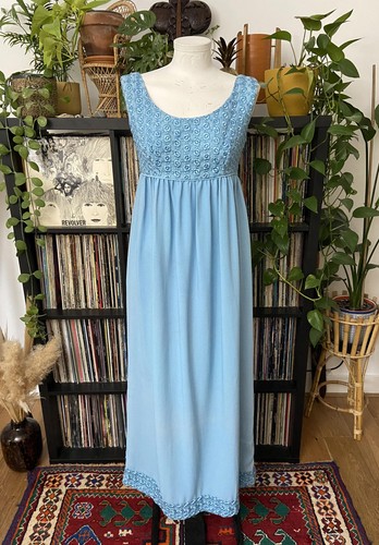 Abito couture vintage anni - , 60