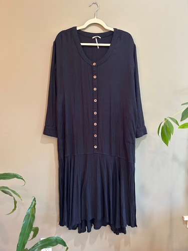 Free people mathilda abito - free,