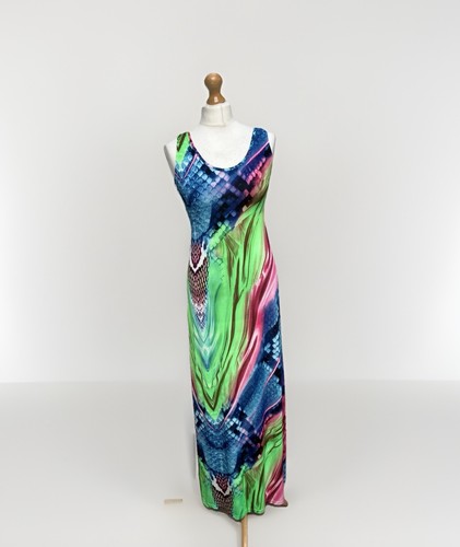 Maxi abito donna jiayibgbao - maxi,