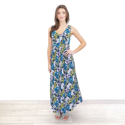 Abito donna jersey - in,