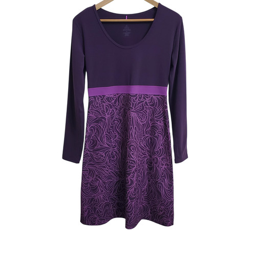 Abito midi prana breathe kaley - prana,
