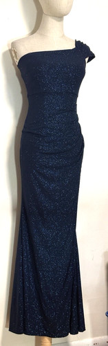 Maxi abito sirena - windsor, xs
