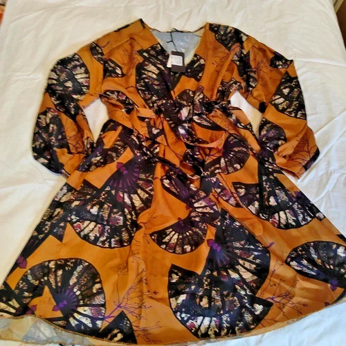 Abito donna fantasia - , taglia
