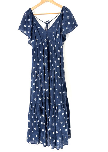 Abito midi madewell - midi,